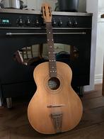 Egmond gitaar, Muziek en Instrumenten, Snaarinstrumenten | Gitaren | Akoestisch, Ophalen, Gebruikt