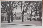Winterswijk- Marktplein, Verzenden, 1920 tot 1940, Gelopen, Gelderland