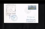 22: Uitzoeken FDC/envelop/kaart enz Duitsland (BRD), Ophalen of Verzenden, Europa
