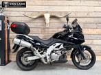 SUZUKI V-STROM DL 1000 (bj 2004), Motoren, Motoren | Suzuki, 2 cilinders, 996 cc, Bedrijf, Meer dan 35 kW