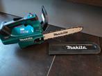 Makita UC003 tophandle kettingzaag 30cm, Doe-het-zelf en Verbouw, Gereedschap | Zaagmachines, Gebruikt, Kettingzaag, Ophalen of Verzenden