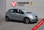 Toyota Yaris 1.0 VVTi Acces | jaarbeurt | 4 nw All-seasons |, Voorwielaandrijving, Euro 5, Gebruikt, Bedrijf