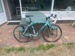 Bianchi Via Nirone 7 (maat 50) racefiets, 28 inch, Aluminium, 49 tot 53 cm, Zo goed als nieuw