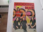 shocking blue poster, Cd's en Dvd's, Vinyl | Pop, Overige formaten, 1960 tot 1980, Gebruikt, Ophalen of Verzenden