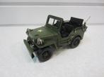 Leger Jeep en motor, Ophalen of Verzenden, Nieuw, Auto