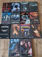 28 Horror titels op DVD, Vanaf 16 jaar, Ophalen of Verzenden, Zo goed als nieuw, Horror