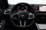 BMW 3 Serie 330e High Executive M Sport Automaat / Schuif-ka, Automaat, 1998 cc, Achterwielaandrijving, Gebruikt