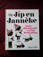 Jip en Janneke - Annie M.G. Schmidt, Ophalen of Verzenden, Zo goed als nieuw, Annie M.G. Schmidt, Sprookjes