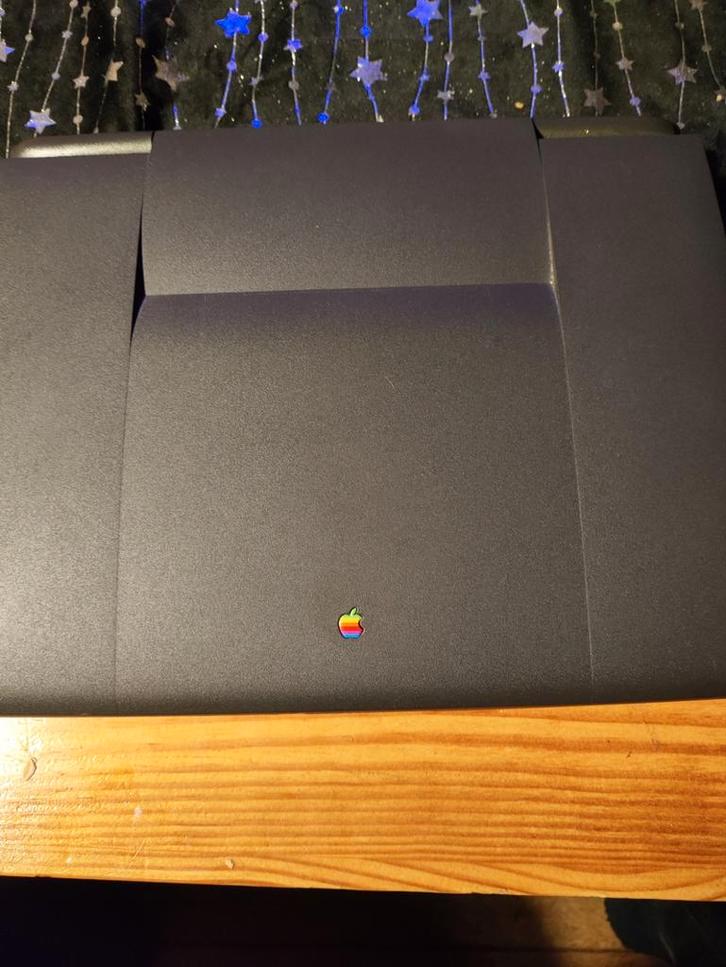 Macintosh PowerBook 3400cc - Vintage Laptop, Audio, Tv en Foto, Soundbars, Gebruikt, Ophalen of Verzenden