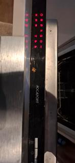 Inbouw vaatwasser 45cm breed, Witgoed en Apparatuur, Ophalen, Gebruikt, Inbouw, 45 tot 60 cm