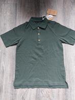 NIEUW Little Hedonist polo draagmaat 134/140 label 146/152, Ophalen of Verzenden, Nieuw, Little Hedonist, Jongen of Meisje