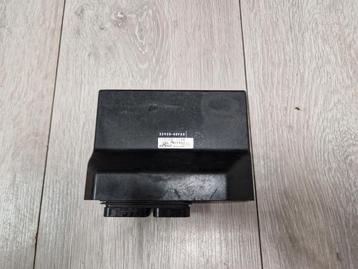 ECU GEFLASHED GSXR 1000 K2 LAUNCH / AK47 beschikbaar voor biedingen