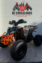Quad | UltraMotocross | 1500W | OP VOORRAAD, Kinderen en Baby's, Speelgoed | Buiten | Accuvoertuigen, Ophalen of Verzenden, Nieuw
