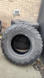 Banden 37x12.50x17 Dodge Ram W200 Cooper Hummer 37" 4x4 K30, Ophalen