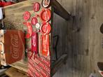 Te koop coca cola, Ophalen of Verzenden, Zo goed als nieuw