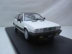 Alfa Romeo Sprint 1.5 Quadrifoglio Verde Balocco 1984 1:18, Ophalen of Verzenden, Nieuw, Auto, Overige merken