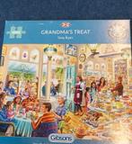 Gibbons 1000 Grandma's treat, Ophalen, Zo goed als nieuw