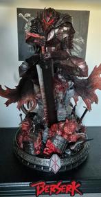 Prime 1 studio Berserker armor, Verzamelen, Ophalen, Zo goed als nieuw, Fantasy