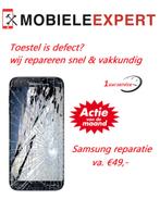 Samsung A30/A31/A32/A33/A34/A35/A36 display reparatie Meppel, Ophalen of Verzenden, Nieuw