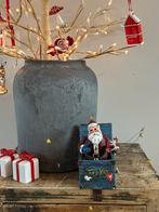 Vintage kerstversiering jaren 90, Ophalen of Verzenden, Gebruikt