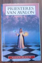 Priesteres van Avalon.Marion Bradley.zgan, Ophalen of Verzenden, Zo goed als nieuw, Marion Bradley