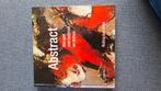 Abstract - Rolina van Vliet (Hardcover), Ophalen of Verzenden, Zo goed als nieuw, Schilder- en Tekenkunst, Rolina van Vliet