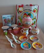 Blond Amsterdam servies, Ophalen of Verzenden