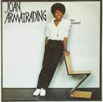 lp,Joan Armatrading – Me Myself I, Ophalen of Verzenden, 1960 tot 1980, Gebruikt, 12 inch