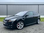 Ford Focus 2.5 20V Turbo I Facelift I Keyless I Navi, Auto's, Ford, 65 €/maand, Stof, USB, 11 km/l