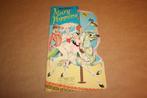 Zeldzaam prentenboek - Mary Poppins - 1965 !!, Prentenboek, Ophalen of Verzenden, Zo goed als nieuw