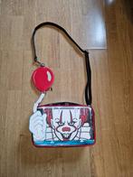 Pennywise Loungefly tas, Ophalen of Verzenden