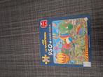 leuke nijntje ballon festival puzzel 950 stuks, Ophalen of Verzenden, 500 t/m 1500 stukjes, Zo goed als nieuw, Legpuzzel
