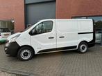 Nissan NV300 1.6 dCi 120 Dubbele Schuifdeur vivaro trafic ta, Gebruikt, 2800 kg, Wit, Bedrijf