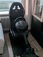 Thrustmaster T300 RS met Race Seat, Spelcomputers en Games, Ophalen