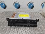 Radio BMW E46, Auto diversen, Autoradio's, Ophalen of Verzenden, -, -, -