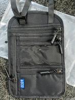 Paspoorttasje/ reistasje/papierentasje, Zwart, Minder dan 40 cm, Nieuw, Minder dan 35 cm