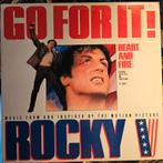 Joey B Ellis & Tynetts Here - Go For It 12inch Maxisingle Vi, Ophalen of Verzenden, 12 inch, Maxi-single