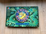 De Peking Mysteries - MB Spellen, Hobby en Vrije tijd, Gezelschapsspellen | Bordspellen, Drie of vier spelers, Ophalen of Verzenden