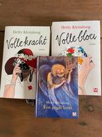 3 boeken van Hetty Kleinloog., Boeken, Romans, Ophalen of Verzenden