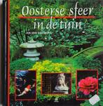 Oosterse sfeer in de tuin  (Jan van Doesburg), Boeken, Wonen en Tuinieren, Gelezen, Jan van Doesburg, Verzenden