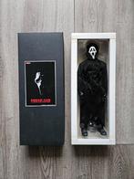 Scream Ghostface 1/6 figuur / pop, Ophalen of Verzenden, Nieuw, Film, Actiefiguur of Pop