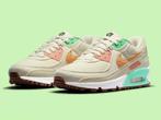 Nike Air Max 90 dames vegan happy pineapple maat 42, Nike, Ophalen of Verzenden, Sneakers of Gympen, Gedragen