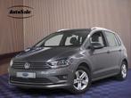 Volkswagen Golf Sportsvan 1.4 TSI DSG Highline XENON NAV BT, Stof, Gebruikt, Euro 6, 4 cilinders
