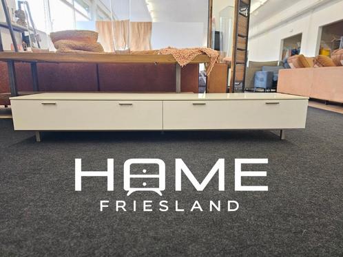 Design Televisie Meubel, Huis en Inrichting, Kasten | Televisiemeubels, Zo goed als nieuw, Minder dan 100 cm, 25 tot 50 cm, Ophalen of Verzenden