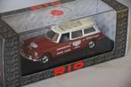 Citroën DS21 Break Ferrari Assistance 1970 RIO 1:43 ! C4F, Hobby en Vrije tijd, Modelauto's | 1:43, Overige merken, Rio, Auto