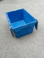 Distributie krat stapelkist, Doe-het-zelf en Verbouw, Kratten en Dozen, Ophalen, 40 tot 60 cm, 50 tot 75 cm, Minder dan 35 cm