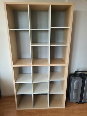 Ikea kast