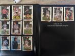12 Foils Panini Voetbal 96, Verzamelen, Ophalen of Verzenden, Zo goed als nieuw, Ajax, Poster, Plaatje of Sticker