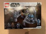 Lego - 75319 - De Mandalorian wapensmederij - sealed, Ophalen of Verzenden, Nieuw, Complete set, Lego