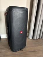JBL PartyBox 300, Ophalen, Gebruikt, JBL, 120 watt of meer